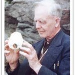 DR. WILLIAM GARNER SUTHERLAND. (1873-1954)